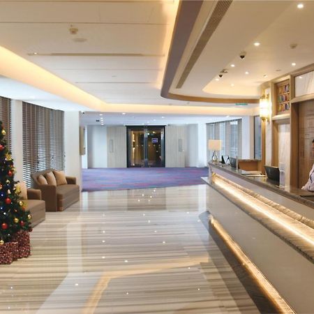 Aqueen Prestige Hotel Lavender Singapur Dış mekan fotoğraf