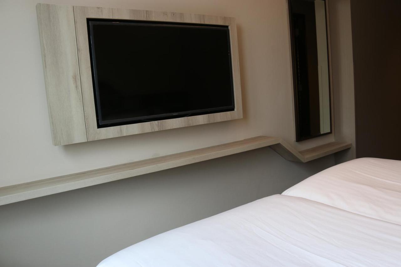 Aqueen Prestige Hotel Lavender Singapur Dış mekan fotoğraf