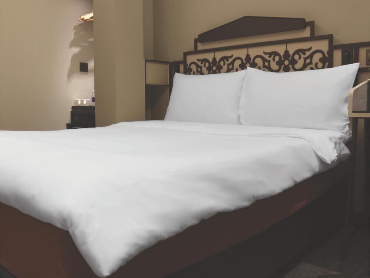 Aqueen Prestige Hotel Lavender Singapur Dış mekan fotoğraf