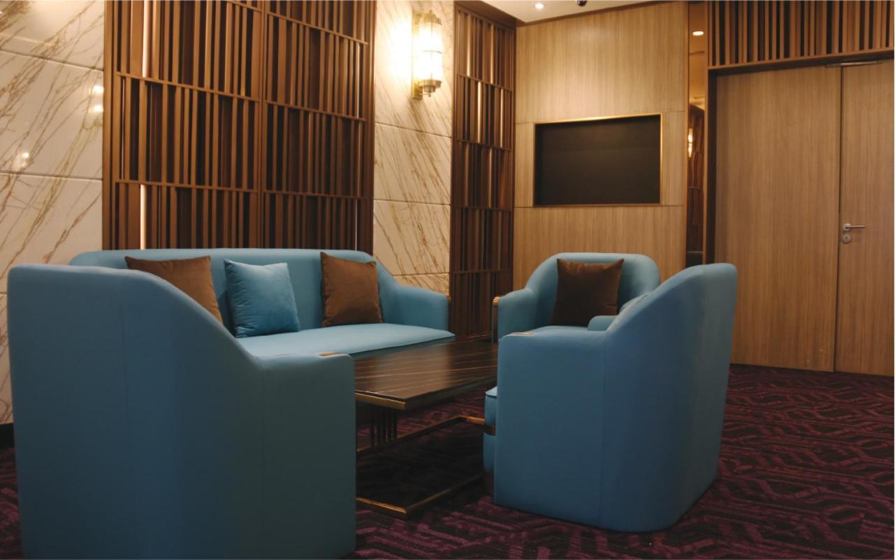 Aqueen Prestige Hotel Lavender Singapur Dış mekan fotoğraf