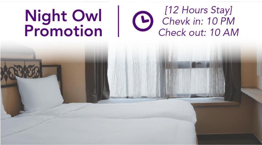 Aqueen Prestige Hotel Lavender Singapur Dış mekan fotoğraf
