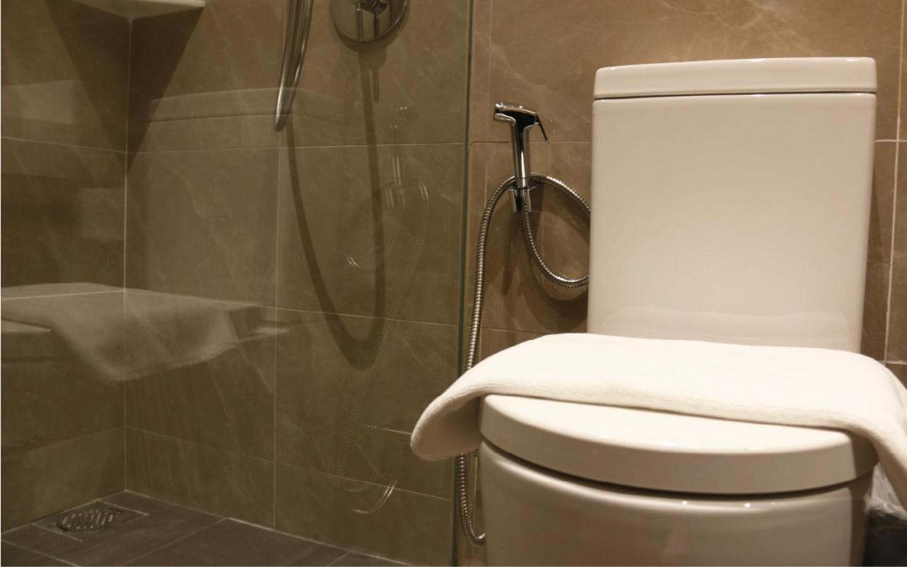 Aqueen Prestige Hotel Lavender Singapur Dış mekan fotoğraf