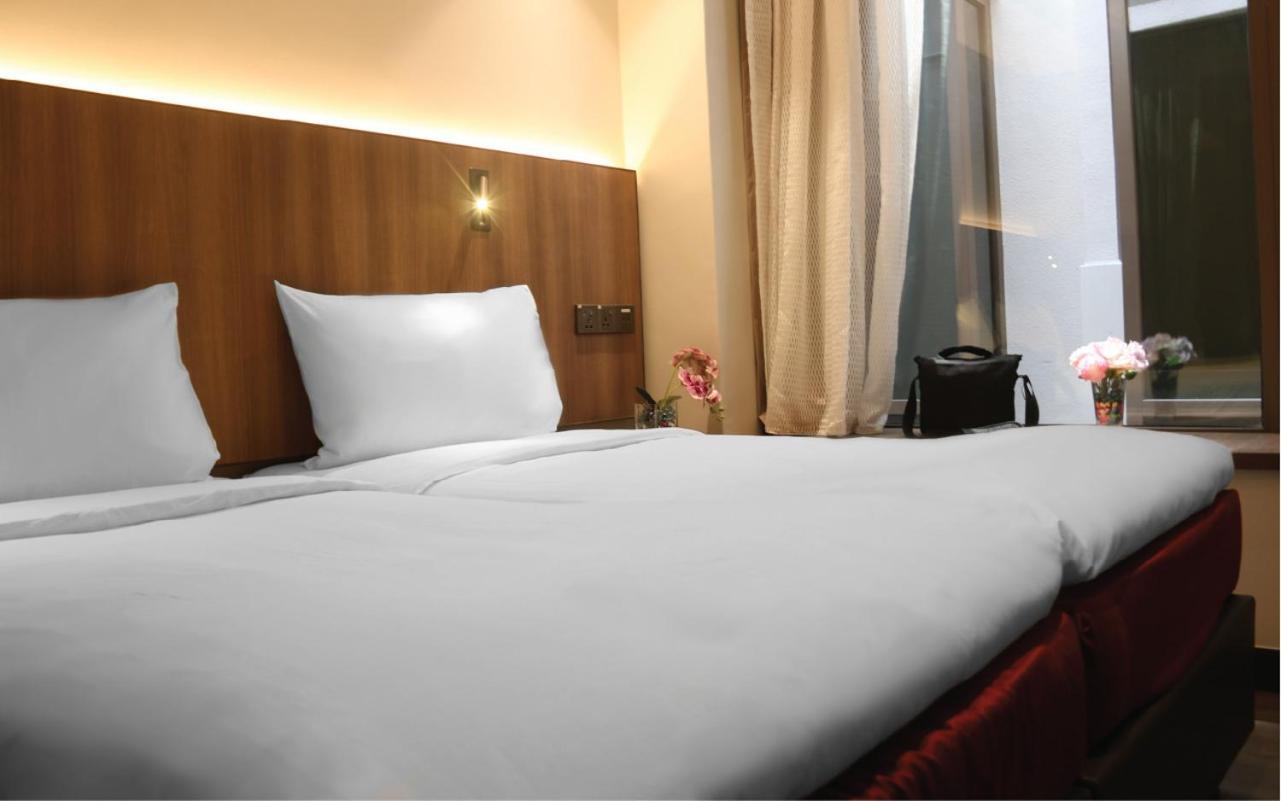 Aqueen Prestige Hotel Lavender Singapur Dış mekan fotoğraf